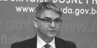 Salko Bukvarevic