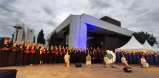 Srebrenicki Inferno U Zenici