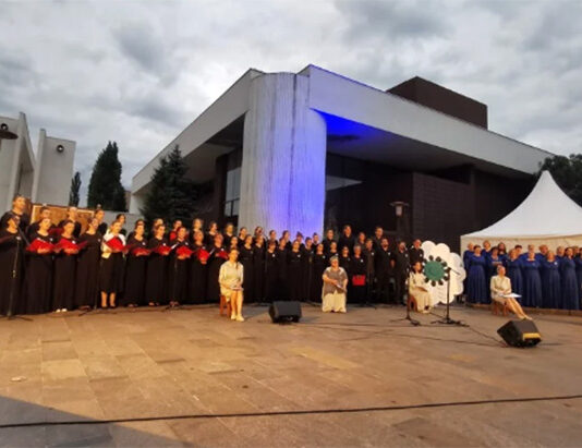 Srebrenicki Inferno U Zenici