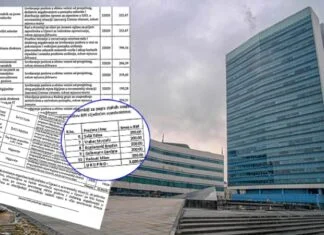 Kome su državne institucije isplaćivale stimulacije u vrijeme korone