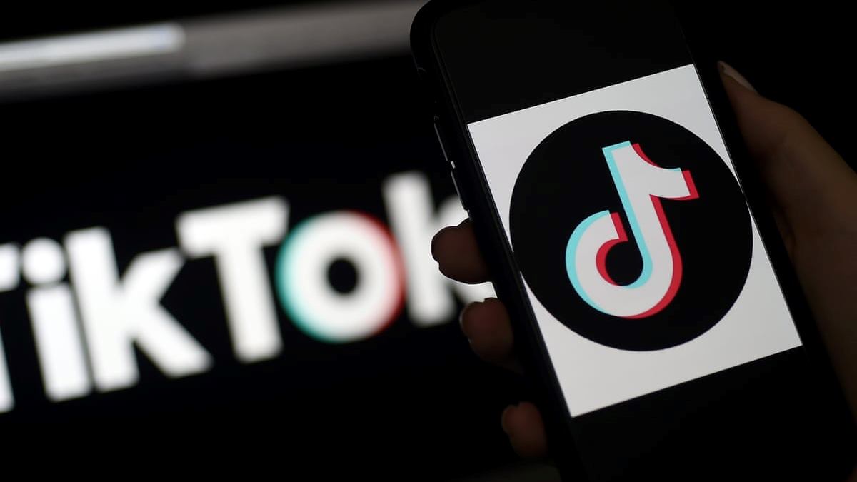 TikTok prestigao Instagram i Facebook po broju preuzimanja u 2021.