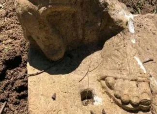 U Srbiji pronađen vrijedan rimski spomenik, ukraden je nakon 24 sata