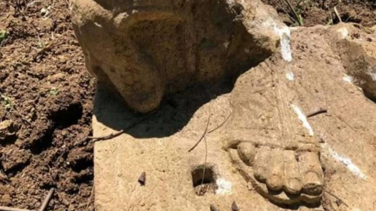 U Srbiji pronađen vrijedan rimski spomenik, ukraden je nakon 24 sata