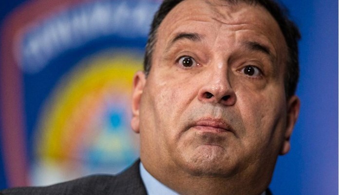 Beroš: Uvest ćemo izolaciju ili test na granici za državljane BiH bez hrvatske putovnice