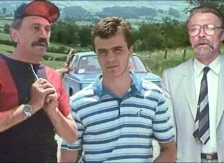 Žikina dinastija se vraća na male ekrane Žikina Dinastija