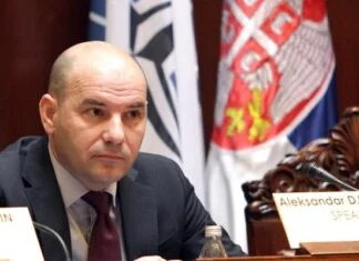 Ambasador Srbije hitno pozvan u Beograd, otkazan sastanak sa Džaferovićem