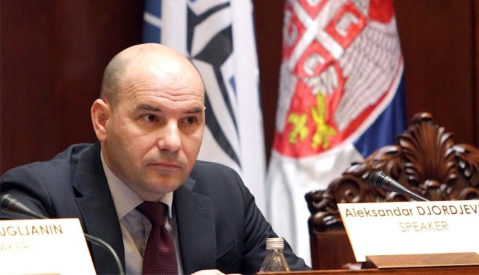 Ambasador Srbije hitno pozvan u Beograd, otkazan sastanak sa Džaferovićem