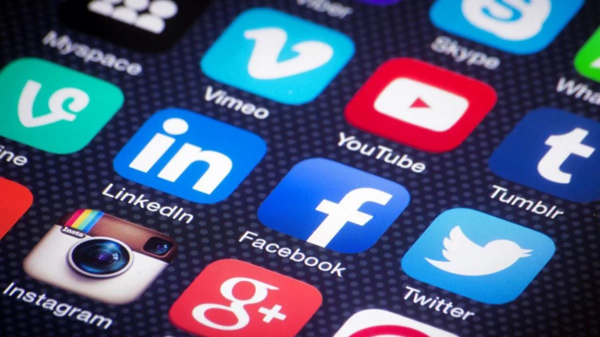 Ovisnost o društvenim mrežama ima razmjere epidemije