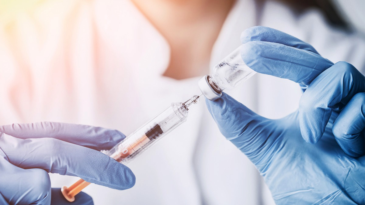 Eksperimentalna vakcina protiv korone je spremna, za dvije sedmice primit će je 30.000 ljudi