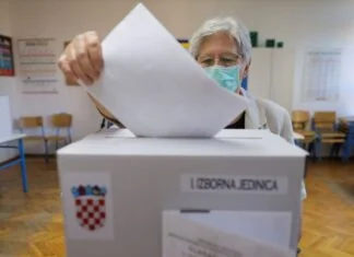 Ovako su birali glasači u BiH