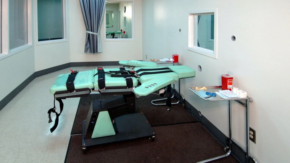 Oklahoma nastavila sa smrtnom kaznom nakon šest godina