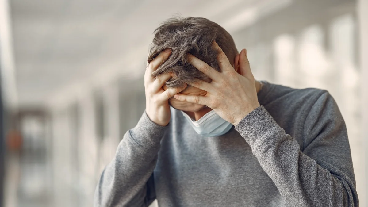 Nova studija otkriva da je lockdown bio pogrešan potez