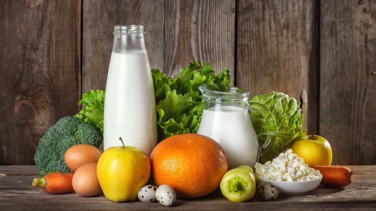 Kako se pravilno hraniti tokom ljeta?