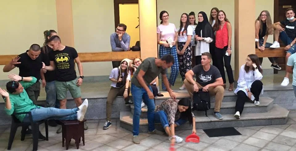 Vjerski službenici i mladi protiv govora mržnje