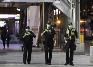 Zbog jedne zaražene osobe dva miliona Australijanaca ide u lockdown