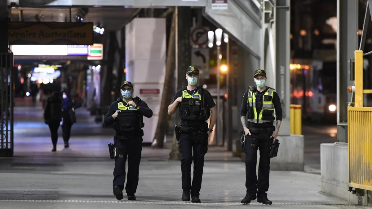 Zbog jedne zaražene osobe dva miliona Australijanaca ide u lockdown