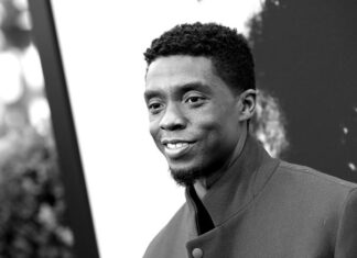 Preminuo američki glumac Chadwick Boseman Chadwick Boseman