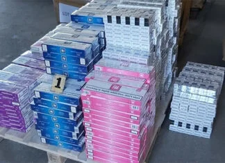 Podignuta optužnica za krijumčarenje oko 16 hiljada kutija cigareta Cigarete