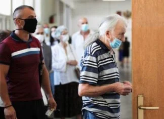Državna izborna komisija Crne Gore saopćila konačne rezultate izbora Crna Gora Izbori