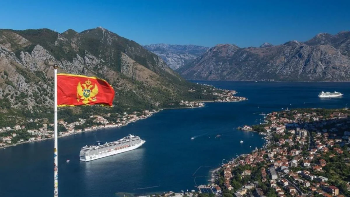 Crna Gora dozvolila ulazak državljanima šest zemalja