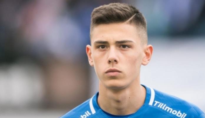 Dennis Hadžikadunić izabrao Bosnu i Hercegovinu!