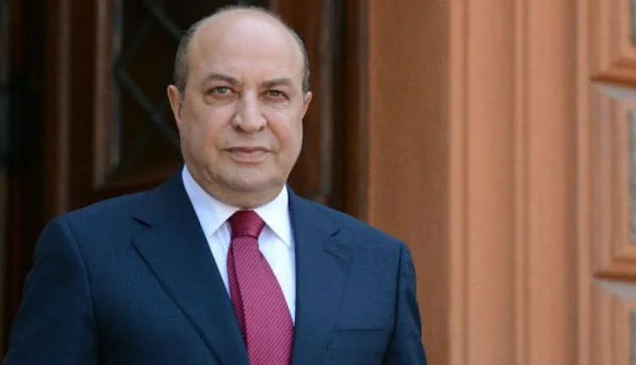 Uhapšen ambasador Azerbejdžana u BiH Eldar Hasanov