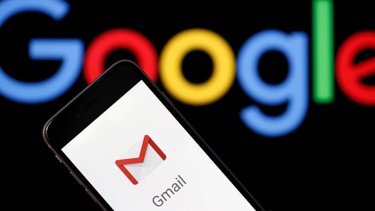 Google se oglasio o gašenju Gmail-a