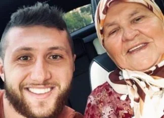 Nurkić: Nosite prokletu masku, moja nana je u komi zbog koronavirusa Jusuf Nurkić