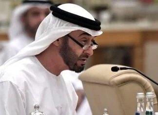 Emirati ukinuli zakon o bojkotu Izraela i proizvoda iz ove zemlje Kalifa Bin Zajed Al Nahjan