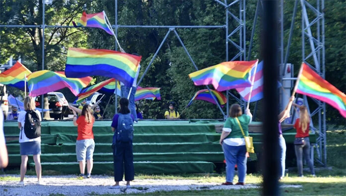 LGBT+ Sarajevo