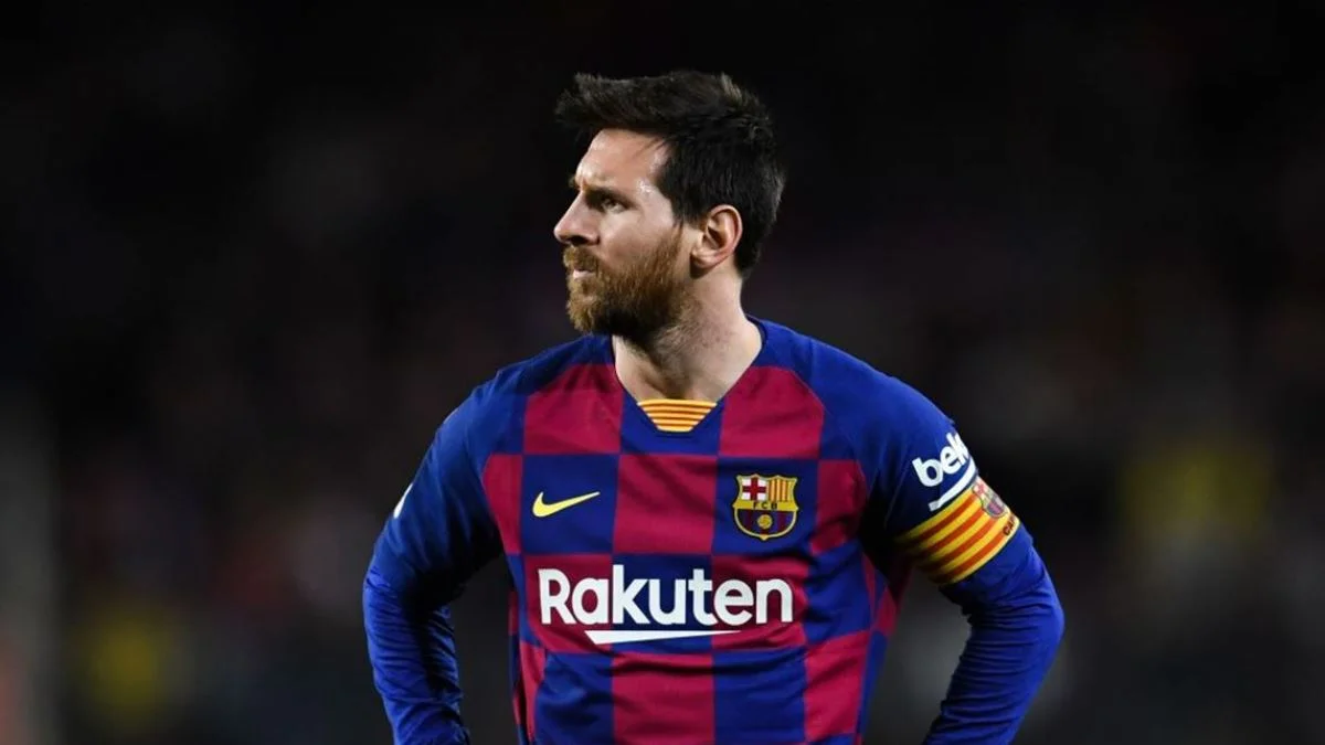 Lionel Messi pristao na novi ugovor i smanjenje plaće, ali pod jednim uslovom