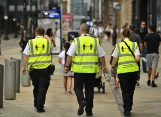 Manchester zbog korone proglasio stanje ‘velikog incidenta‘: ‘Moramo virus staviti pod kontrolu‘