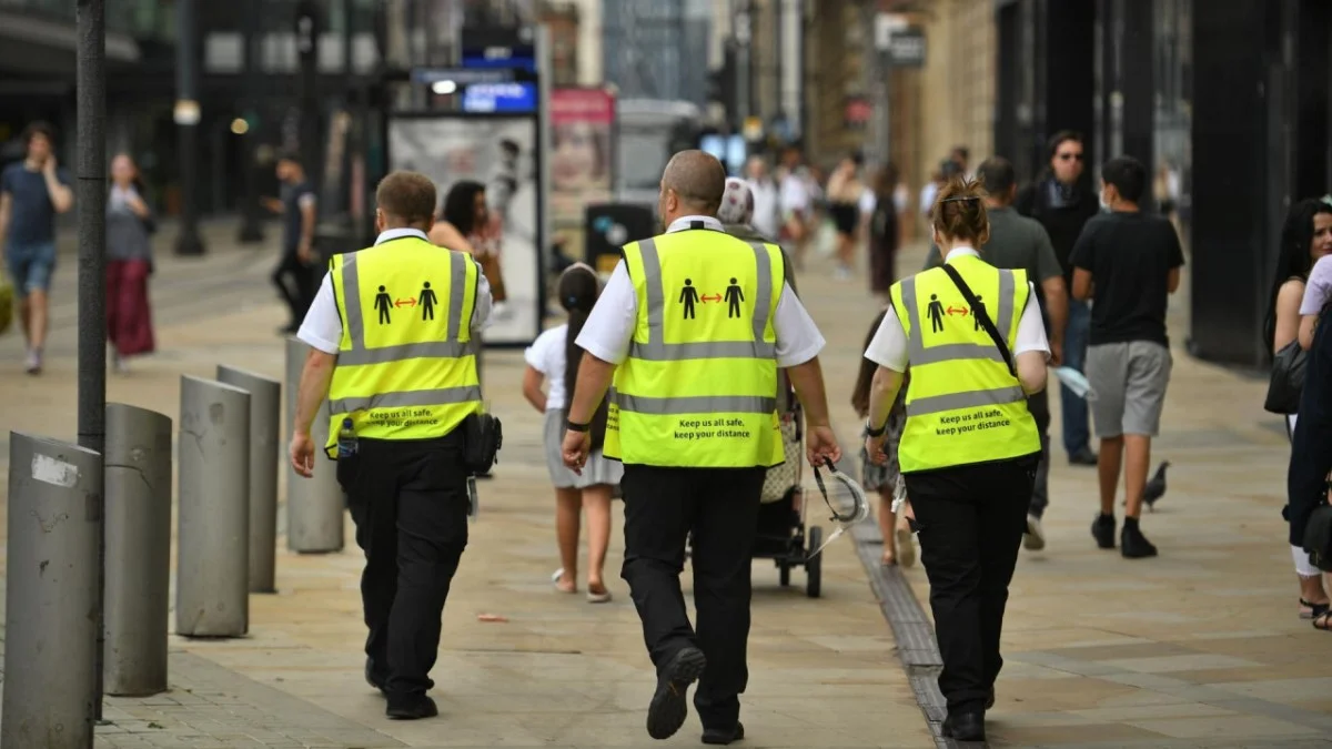 Manchester zbog korone proglasio stanje ‘velikog incidenta‘: ‘Moramo virus staviti pod kontrolu‘