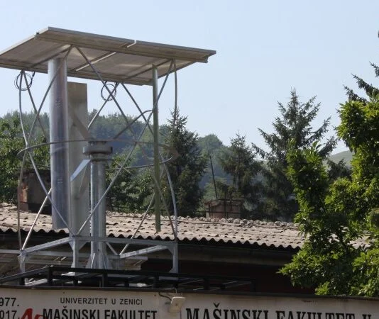 Mašinski Fakultet