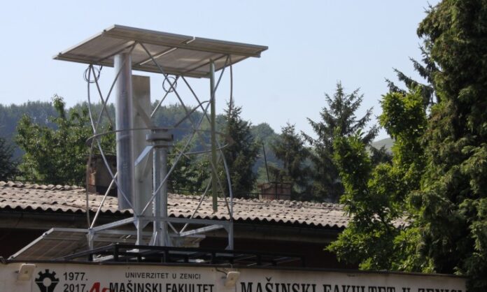 Mašinski Fakultet