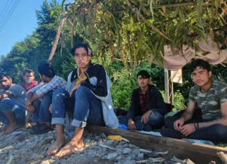 Iz BiH se u svoju zemlju želi vratiti tek 196 migranata