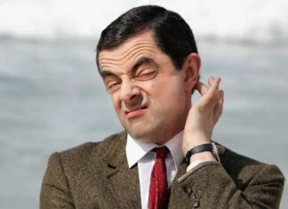 “Mr. Bean” ostavlja suprugu zbog 29 godina mlađe koleginice Mr. Bean