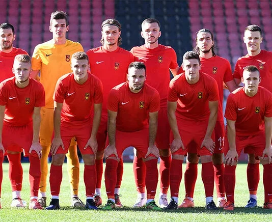 NK Čelik