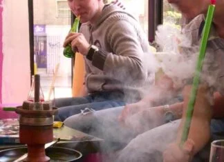 Upotreba nargila dovela do porasta broja mladih oboljelih od tuberkuloze Nargila