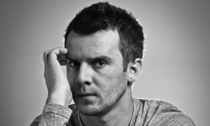 Nusmir Muharemović