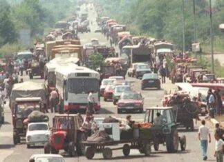 RS i Srbija obilježavaju 25 godina od stradanja Srba u “Oluji”