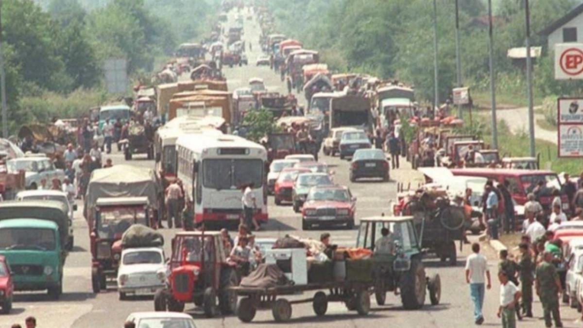 RS i Srbija obilježavaju 25 godina od stradanja Srba u “Oluji”
