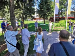 Park Kulina Bana
