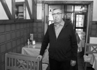Preminuo poznati zenički privrednik Rasim Salčinović Rasim Salčinović
