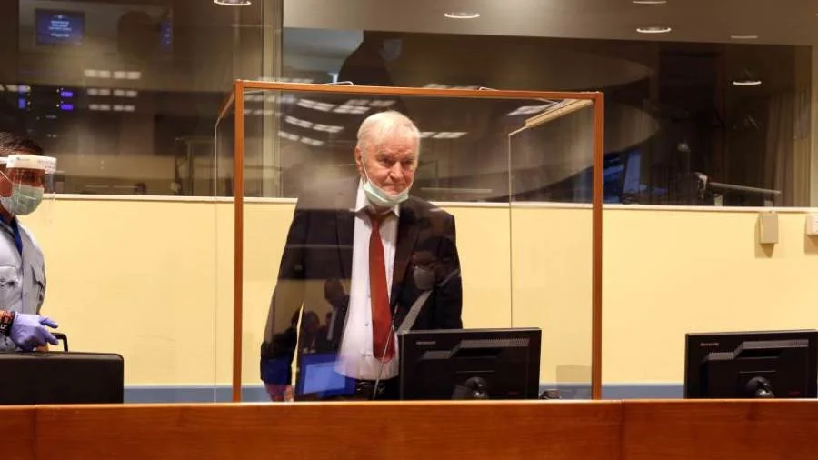 Odbrana Ratka Mladića smatra da treba biti donesena oslobađajuća presuda