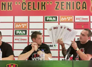 Robijaši: Život ćemo dati, ali se Čelik neće ugasit (VIDEO)