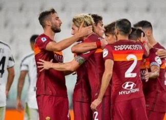 Inter potvrdio mjesto viceprvaka, Roma savladala Juventus u gostima Roma