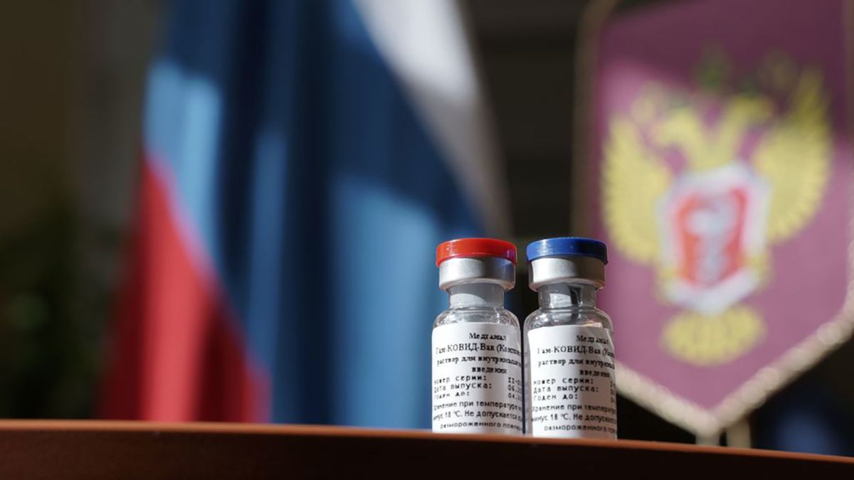 Svjetska zdravstvena organizacija se zahvalila Rusiji za razvoj “sigurne i efikasne” vakcine