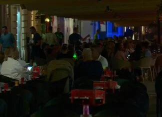 Inspekcija sinoć kaznila 6 ugostiteljskih objekata sa 18.000 KM Sarajevo