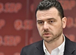 Saša Magazinović
